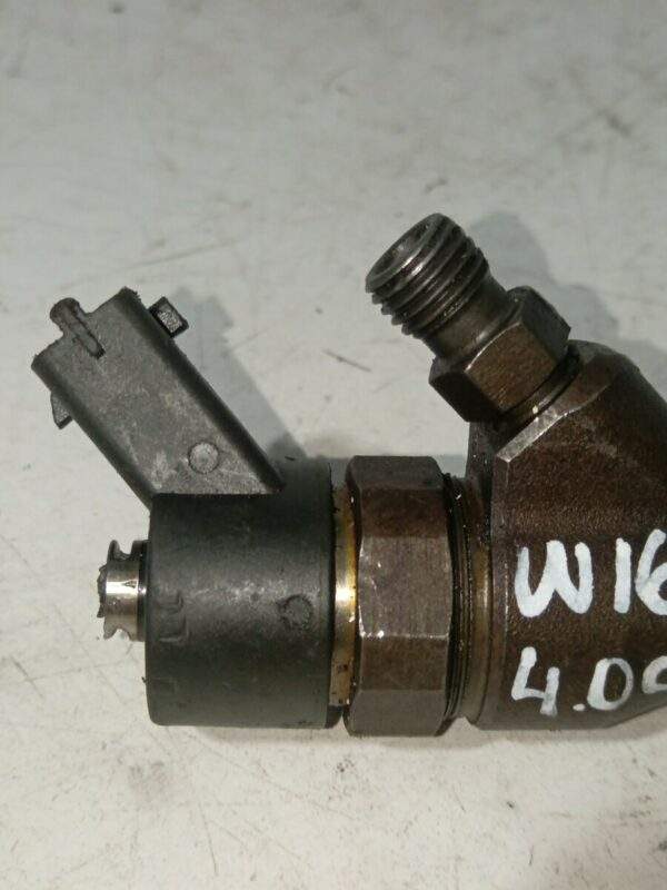 INYECTOR MERCEDES CLASE M (W163) 4.0 CDI 32V CAT DIESEL Motor 4,0 Ltr.  250 CV  [1997 - 2005] 3 Puertas - Imagen 4
