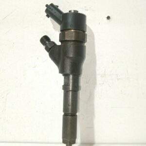INYECTOR PEUGEOT 208 Active DIESEL Motor 1,6 Ltr.  92 CV  [2012 - 2019] 5 Puertas