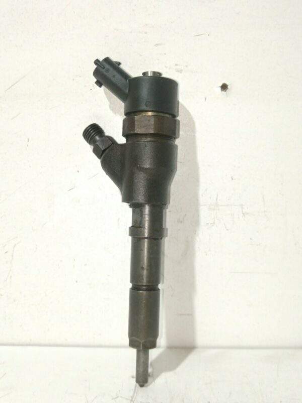 INYECTOR PEUGEOT 208 Active DIESEL Motor 1,6 Ltr.  92 CV  [2012 - 2019] 5 Puertas