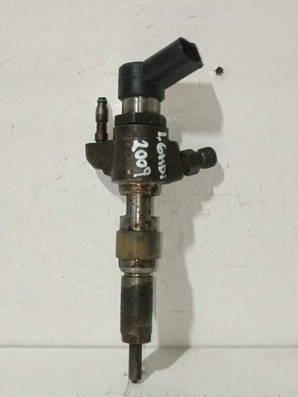 INYECTOR CITROEN C3 1.6 16V HDi DIESEL Motor 1,6 Ltr.  90 CV  [1995 - 2010] 3 Puertas