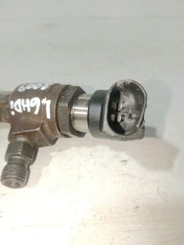 INYECTOR CITROEN C3 1.6 16V HDi DIESEL Motor 1,6 Ltr.  90 CV  [1995 - 2010] 3 Puertas - Imagen 2