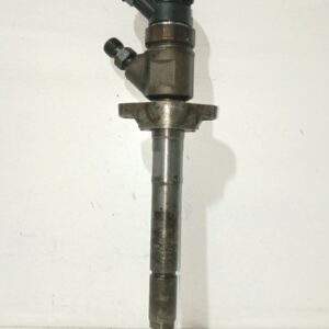 INYECTOR CITROEN C2 1.4 HDi DIESEL Motor 1,4 Ltr.  68 CV  [2003 - 2010] 3 Puertas
