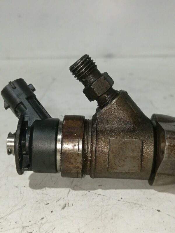 INYECTOR CITROEN C2 1.4 HDi DIESEL Motor 1,4 Ltr.  68 CV  [2003 - 2010] 3 Puertas - Imagen 3