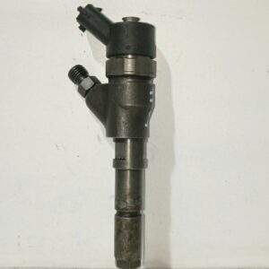 INYECTOR PEUGEOT 206 BERLINA 2.0 HDi CAT DIESEL Motor 2,0 Ltr.  90 CV  [1998 - 2010] 3 Puertas