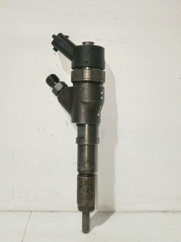 INYECTOR PEUGEOT 206 BERLINA 2.0 HDi CAT DIESEL Motor 2,0 Ltr.  90 CV  [1998 - 2010] 3 Puertas