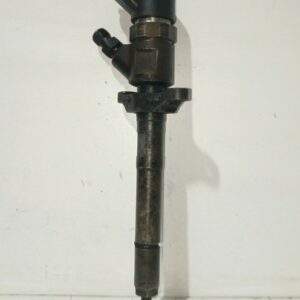 INYECTOR PEUGEOT 207 1.6 HDi DIESEL Motor 1,6 Ltr.  109 CV  [2006 - 2012] 3 Puertas