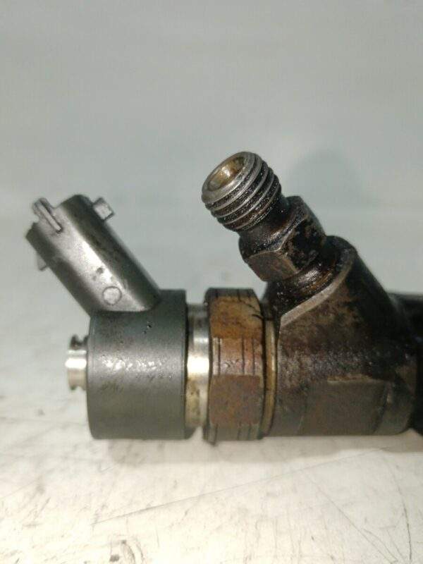 INYECTOR PEUGEOT 207 1.6 HDi DIESEL Motor 1,6 Ltr.  109 CV  [2006 - 2012] 3 Puertas - Imagen 3