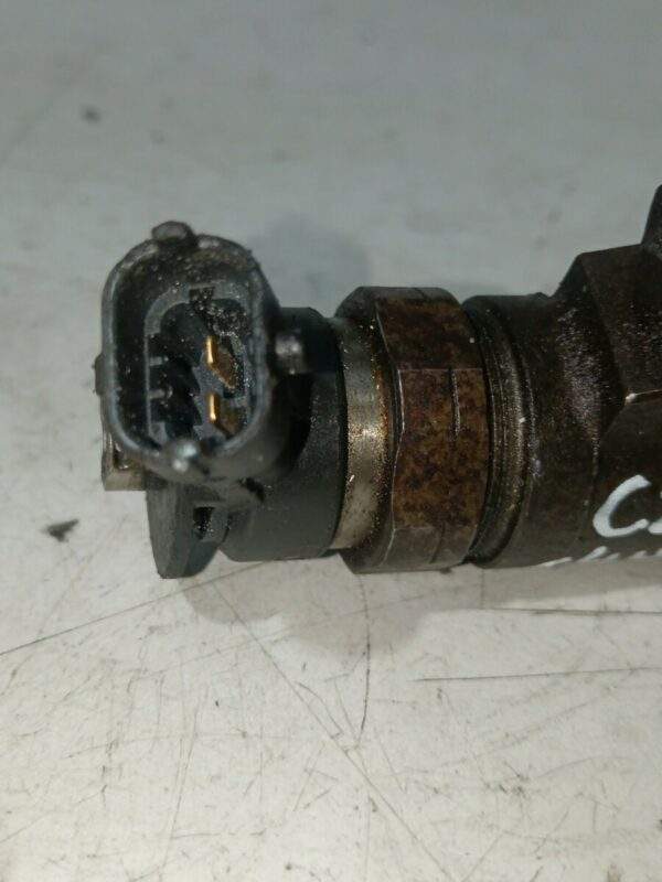 INYECTOR CITROEN C2 1.4 HDi DIESEL Motor 1,4 Ltr.  68 CV  [2003 - 2010] 3 Puertas - Imagen 4