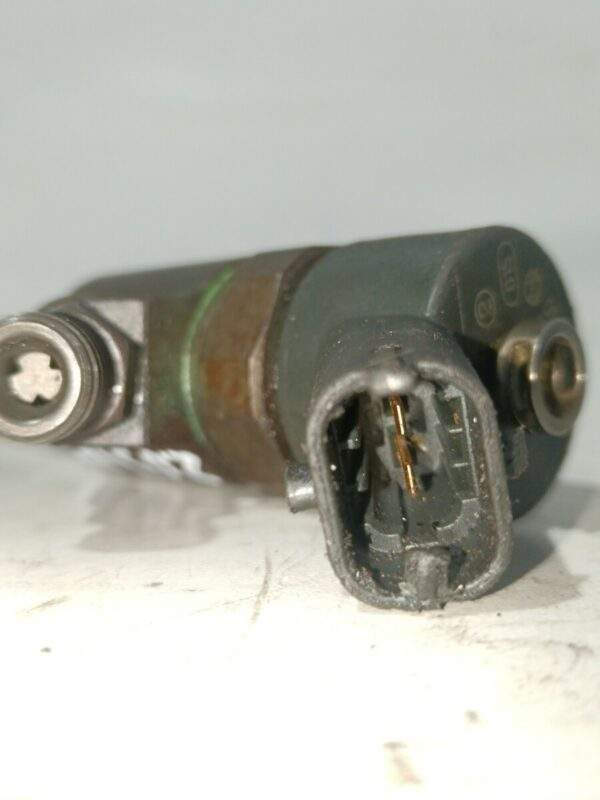 INYECTOR FIAT SCUDO (222) 2.0 JTD CAT DIESEL Motor 2,0 Ltr.  109 CV  [1995 - 0] 3 Puertas - Imagen 3