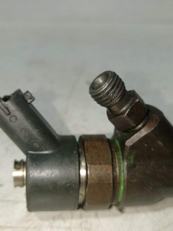 INYECTOR FIAT SCUDO (222) 2.0 JTD CAT DIESEL Motor 2,0 Ltr.  109 CV  [1995 - 0] 3 Puertas - Imagen 4