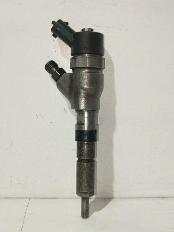 INYECTOR PEUGEOT 206 BERLINA 1.4 HDi DIESEL Motor 1,4 Ltr.  68 CV  [1998 - 2010] 3 Puertas