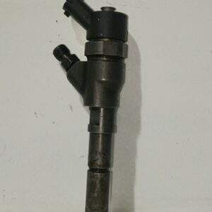 INYECTOR PEUGEOT 206 BERLINA 2.0 HDi CAT DIESEL Motor 2,0 Ltr.  90 CV  [1998 - 2010] 3 Puertas