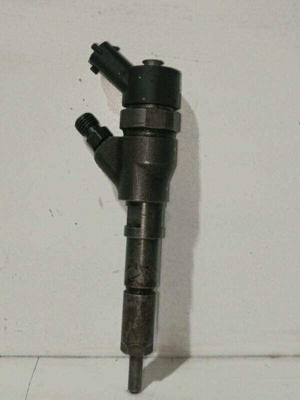 INYECTOR PEUGEOT 206 BERLINA 2.0 HDi CAT DIESEL Motor 2,0 Ltr.  90 CV  [1998 - 2010] 3 Puertas