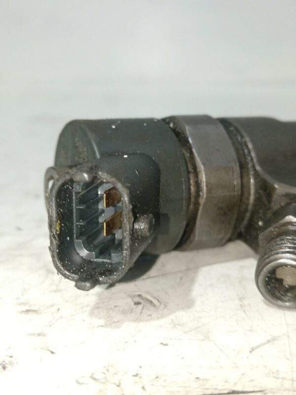 INYECTOR PEUGEOT 206 BERLINA 2.0 HDi CAT DIESEL Motor 2,0 Ltr.  90 CV  [1998 - 2010] 3 Puertas - Imagen 3