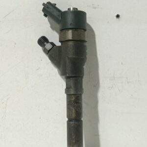 INYECTOR CITROEN BERLINGO 2.0 HDi CAT (RHY / DW10TD) DIESEL Motor 2,0 Ltr.  90 CV  [2002 - 2011] 3 Puertas