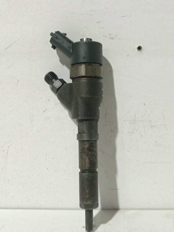INYECTOR CITROEN BERLINGO 2.0 HDi CAT (RHY / DW10TD) DIESEL Motor 2,0 Ltr.  90 CV  [2002 - 2011] 3 Puertas