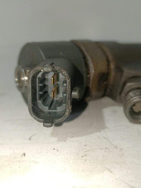INYECTOR CITROEN BERLINGO 2.0 HDi CAT (RHY / DW10TD) DIESEL Motor 2,0 Ltr.  90 CV  [2002 - 2011] 3 Puertas - Imagen 3
