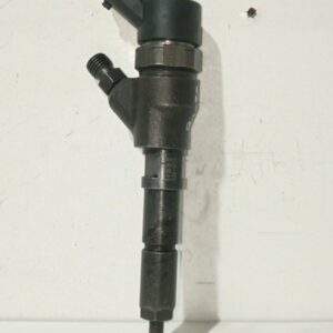 INYECTOR PEUGEOT 307 (S1) 2.0 HDi CAT DIESEL Motor 2,0 Ltr.  90 CV  [2001 - 2005] 3 Puertas