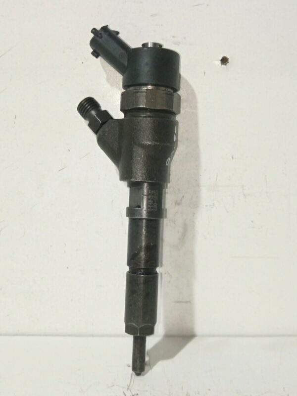 INYECTOR PEUGEOT 307 (S1) 2.0 HDi CAT DIESEL Motor 2,0 Ltr.  90 CV  [2001 - 2005] 3 Puertas