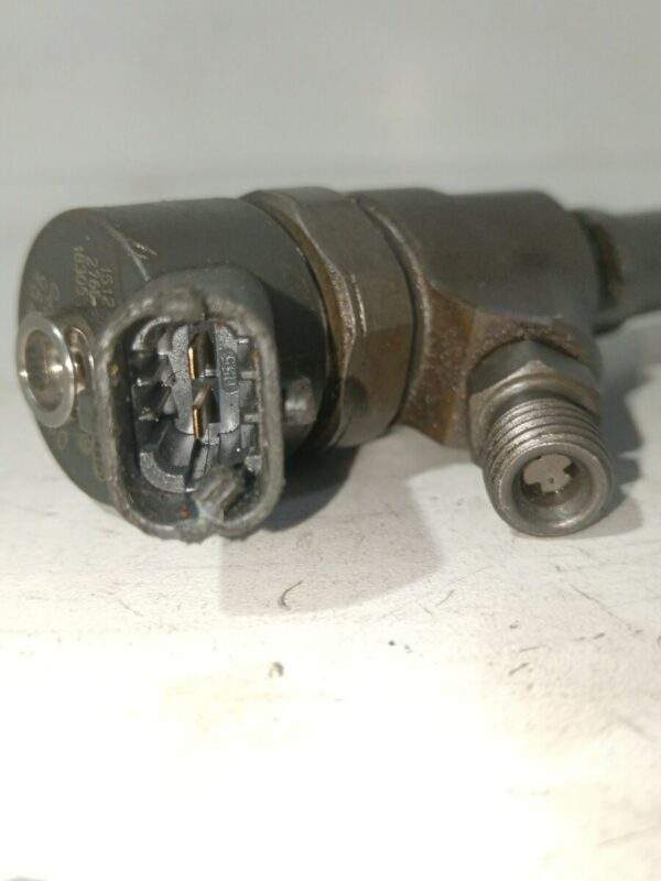 INYECTOR PEUGEOT 307 (S1) 2.0 HDi CAT DIESEL Motor 2,0 Ltr.  90 CV  [2001 - 2005] 3 Puertas - Imagen 3