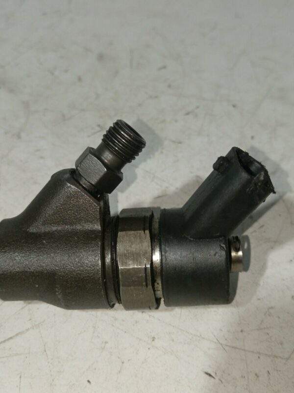 INYECTOR PEUGEOT 307 (S1) 2.0 HDi CAT DIESEL Motor 2,0 Ltr.  90 CV  [2001 - 2005] 3 Puertas - Imagen 4