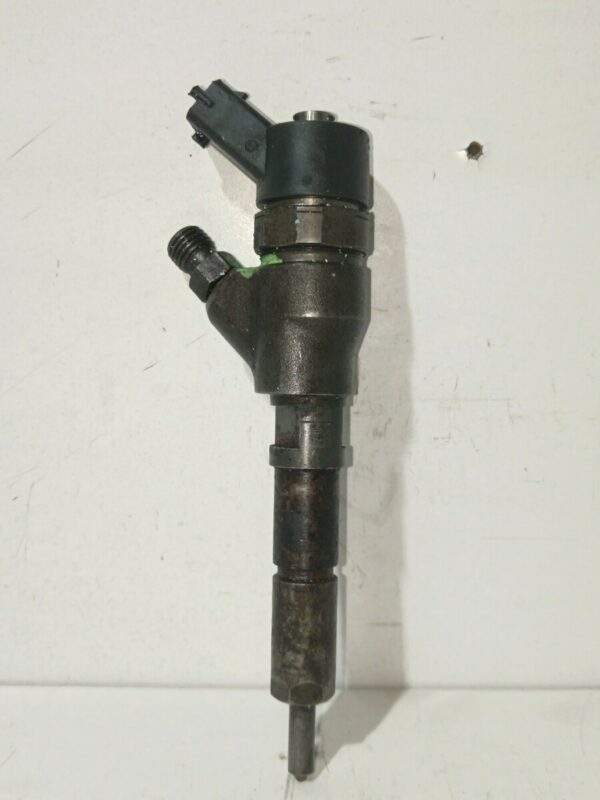 INYECTOR CITROEN BERLINGO 2.0 HDi CAT (RHY / DW10TD) DIESEL Motor 2,0 Ltr.  90 CV  [2002 - 2011] 3 Puertas