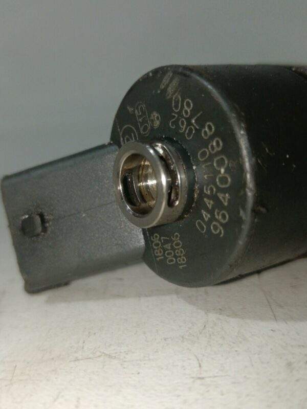 INYECTOR CITROEN BERLINGO 2.0 HDi CAT (RHY / DW10TD) DIESEL Motor 2,0 Ltr.  90 CV  [2002 - 2011] 3 Puertas - Imagen 2
