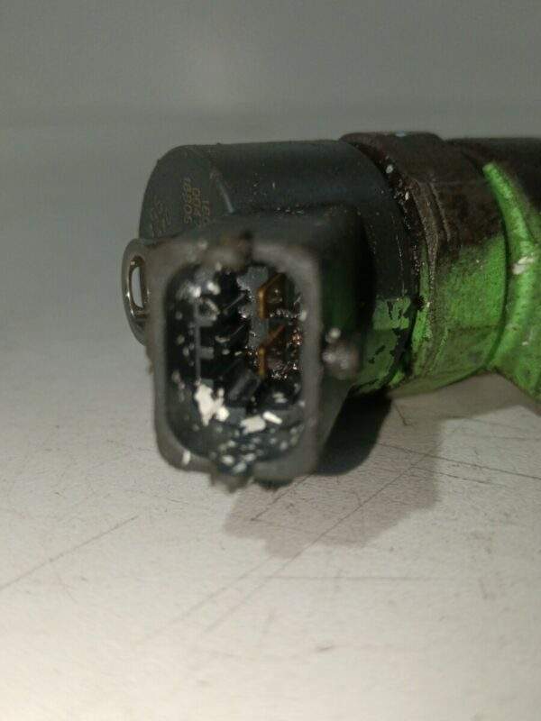 INYECTOR CITROEN BERLINGO 2.0 HDi CAT (RHY / DW10TD) DIESEL Motor 2,0 Ltr.  90 CV  [2002 - 2011] 3 Puertas - Imagen 3