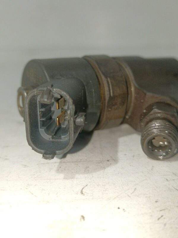 INYECTOR CITROEN XSARA BERLINA 2.0 HDi DIESEL Motor 2,0 Ltr.  109 CV  [1997 - 2005] 3 Puertas - Imagen 3