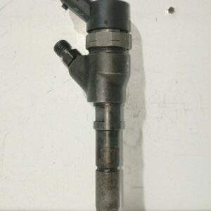 INYECTOR CITROEN BERLINGO 2.0 HDi CAT (RHY / DW10TD) DIESEL Motor 2,0 Ltr.  90 CV  [2002 - 2011] 3 Puertas