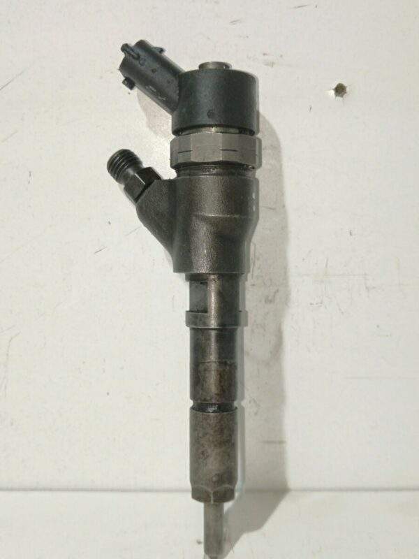 INYECTOR CITROEN BERLINGO 2.0 HDi CAT (RHY / DW10TD) DIESEL Motor 2,0 Ltr.  90 CV  [2002 - 2011] 3 Puertas