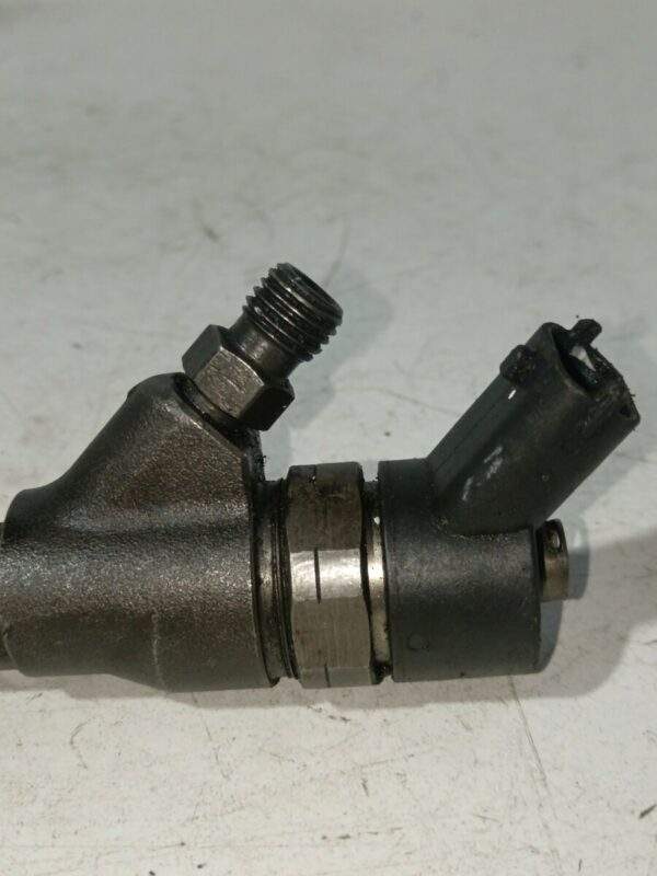 INYECTOR CITROEN BERLINGO 2.0 HDi CAT (RHY / DW10TD) DIESEL Motor 2,0 Ltr.  90 CV  [2002 - 2011] 3 Puertas - Imagen 4