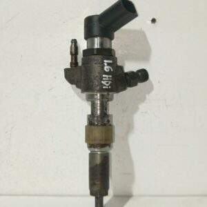 INYECTOR CITROEN C4 COUPE 1.6 16V HDi DIESEL Motor 1,6 Ltr.  90 CV  [2004 - 2011] 3 Puertas