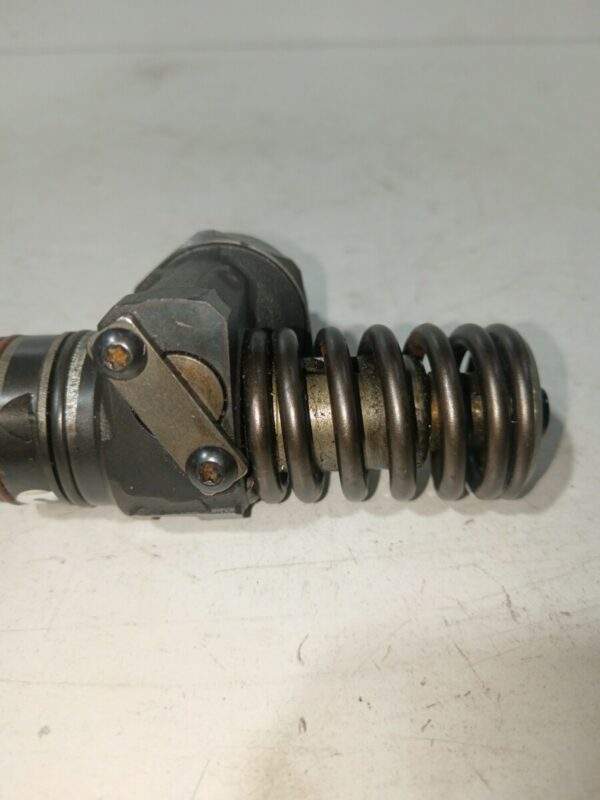INYECTOR VOLKSWAGEN GOLF V BERLINA (1K1) 1.9 TDI DIESEL Motor 1,9 Ltr.  105 CV  [2003 - 2008] 3 Puertas - Imagen 4