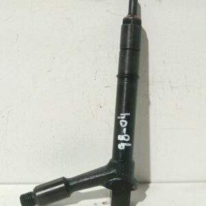 INYECTOR OPEL ASTRA G BERLINA 1.7 16V DTI CAT (Y 17 DT / LR6) DIESEL Motor 1,7 Ltr.  75 CV  [1998 - 2004] 3 Puertas