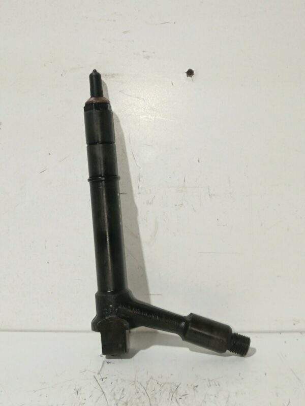 INYECTOR OPEL ASTRA G BERLINA 1.7 16V DTI CAT (Y 17 DT / LR6) DIESEL Motor 1,7 Ltr.  75 CV  [1998 - 2004] 3 Puertas