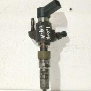 INYECTOR PEUGEOT 308 CC (2009) 1.6 HDi FAP DIESEL Motor 1,6 Ltr.  112 CV  [2009 - 0] 3 Puertas