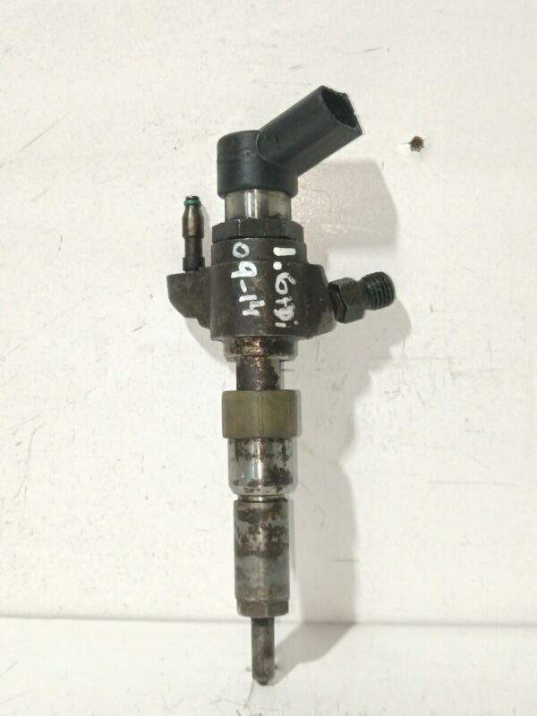 INYECTOR PEUGEOT 308 CC (2009) 1.6 HDi FAP DIESEL Motor 1,6 Ltr.  112 CV  [2009 - 0] 3 Puertas