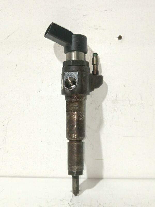INYECTOR FORD FOCUS BERLINA (CAP) 1.6 TDCi CAT DIESEL Motor 1,6 Ltr.  109 CV  [2004 - 2007] 3 Puertas