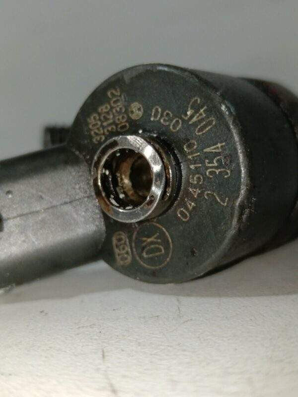 INYECTOR MG ROVER SERIE 75 (RJ) 2.0 16V CDTI DIESEL Motor 2,0 Ltr.  131 CV  [1999 - 2004] 3 Puertas - Imagen 2