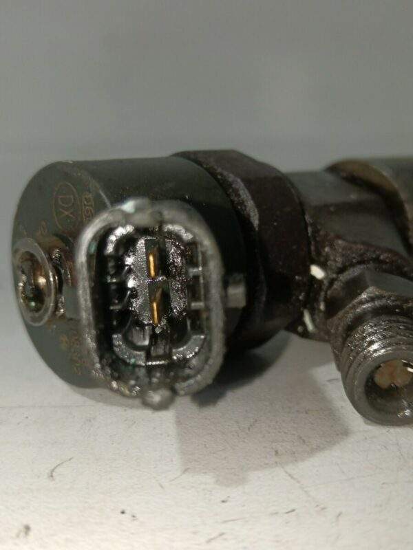 INYECTOR MG ROVER SERIE 75 (RJ) 2.0 16V CDTI DIESEL Motor 2,0 Ltr.  131 CV  [1999 - 2004] 3 Puertas - Imagen 3
