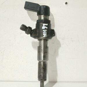INYECTOR PEUGEOT 308 CC (2009) 1.6 HDi FAP DIESEL Motor 1,6 Ltr.  112 CV  [2009 - 0] 3 Puertas