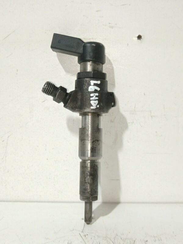 INYECTOR PEUGEOT 308 CC (2009) 1.6 HDi FAP DIESEL Motor 1,6 Ltr.  112 CV  [2009 - 0] 3 Puertas