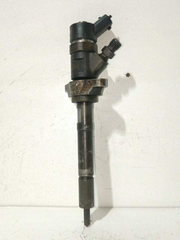 INYECTOR PEUGEOT 207 1.6 HDi DIESEL Motor 1,6 Ltr.  109 CV  [2006 - 2012] 3 Puertas