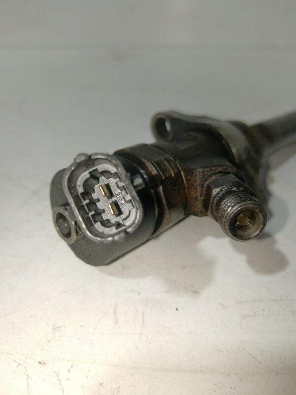 INYECTOR PEUGEOT 207 1.6 HDi DIESEL Motor 1,6 Ltr.  109 CV  [2006 - 2012] 3 Puertas - Imagen 3