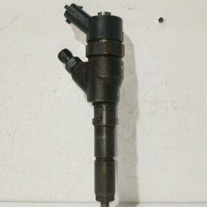 INYECTOR PEUGEOT 206 BERLINA 2.0 HDi CAT DIESEL Motor 2,0 Ltr.  90 CV  [1998 - 2010] 3 Puertas