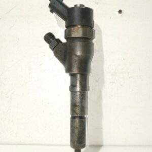 INYECTOR CITROEN C4 COUPE 2.0 HDi FAP CAT (RHR / DW10BTED4) DIESEL Motor 2,0 Ltr.  136 CV  [2004 - 2011] 3 Puertas