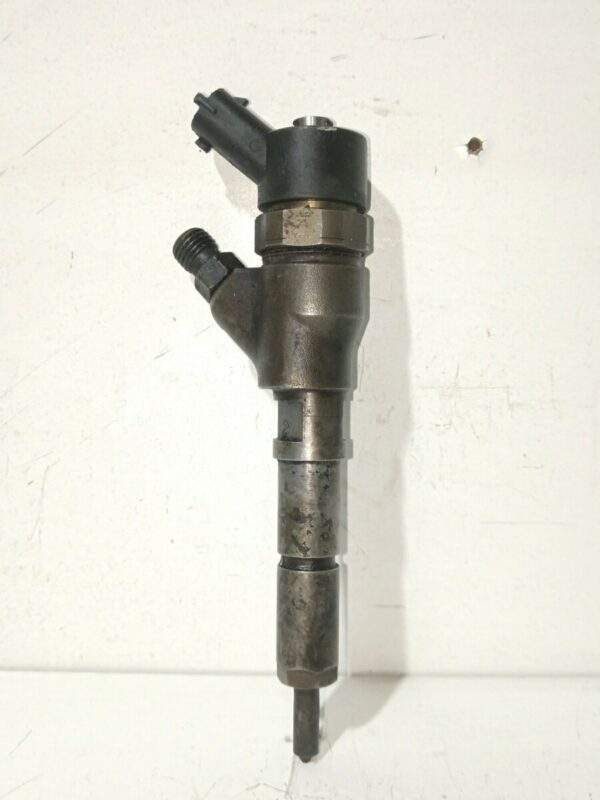 INYECTOR CITROEN C4 COUPE 2.0 HDi FAP CAT (RHR / DW10BTED4) DIESEL Motor 2,0 Ltr.  136 CV  [2004 - 2011] 3 Puertas