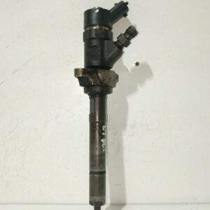 INYECTOR RENAULT MEGANE II BERLINA 3P 1.9 dCi Diesel FAP CAT DIESEL Motor 1,9 Ltr.  110 CV  [2002 - 2009] 3 Puertas