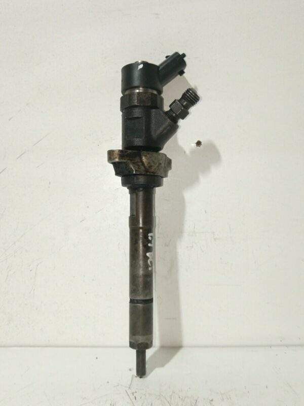 INYECTOR RENAULT MEGANE II BERLINA 3P 1.9 dCi Diesel FAP CAT DIESEL Motor 1,9 Ltr.  110 CV  [2002 - 2009] 3 Puertas